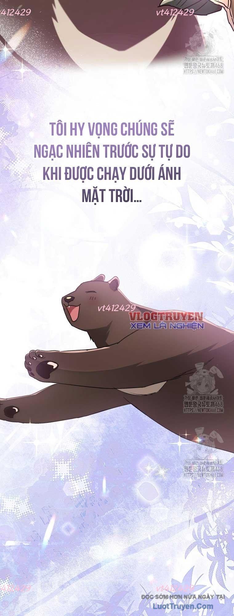 Xin Chào! Bác Sĩ Thú Y - Chapter 95 - Page 47