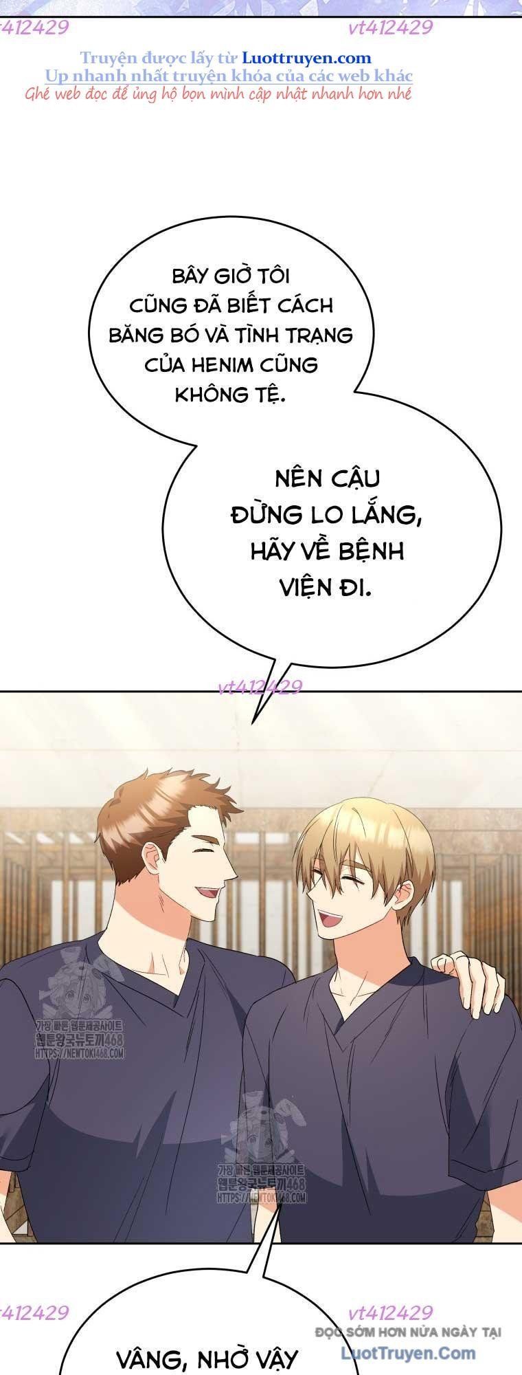 Xin Chào! Bác Sĩ Thú Y - Chapter 95 - Page 48