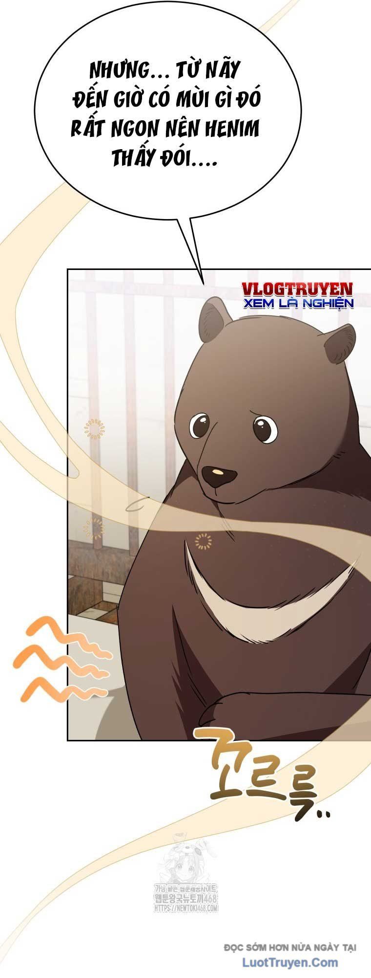 Xin Chào! Bác Sĩ Thú Y - Chapter 95 - Page 53