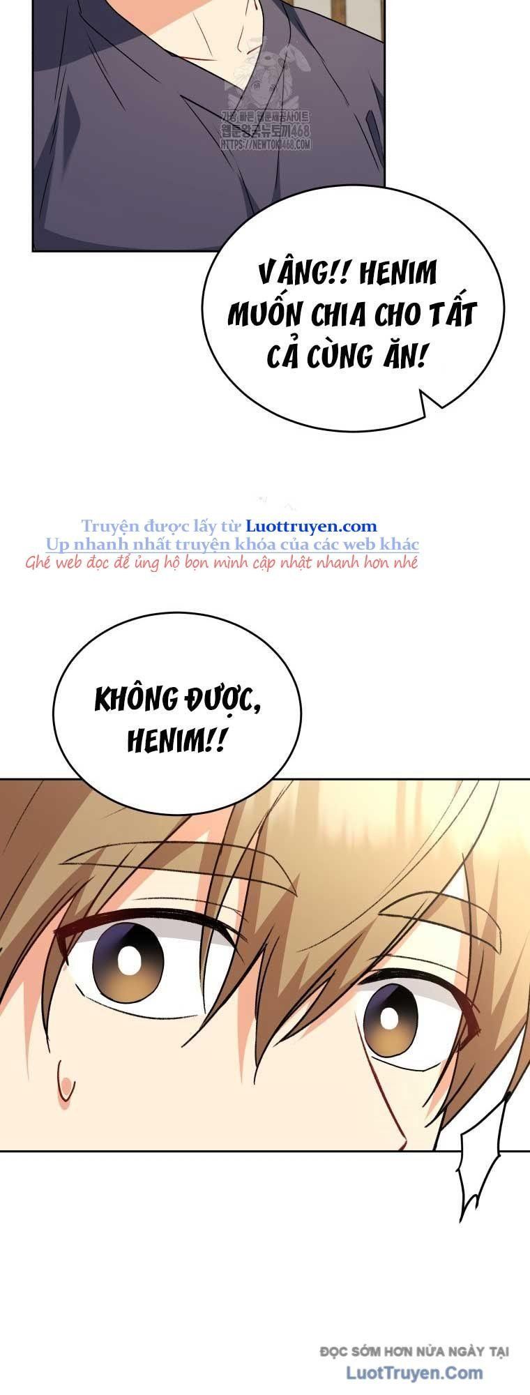 Xin Chào! Bác Sĩ Thú Y - Chapter 95 - Page 58