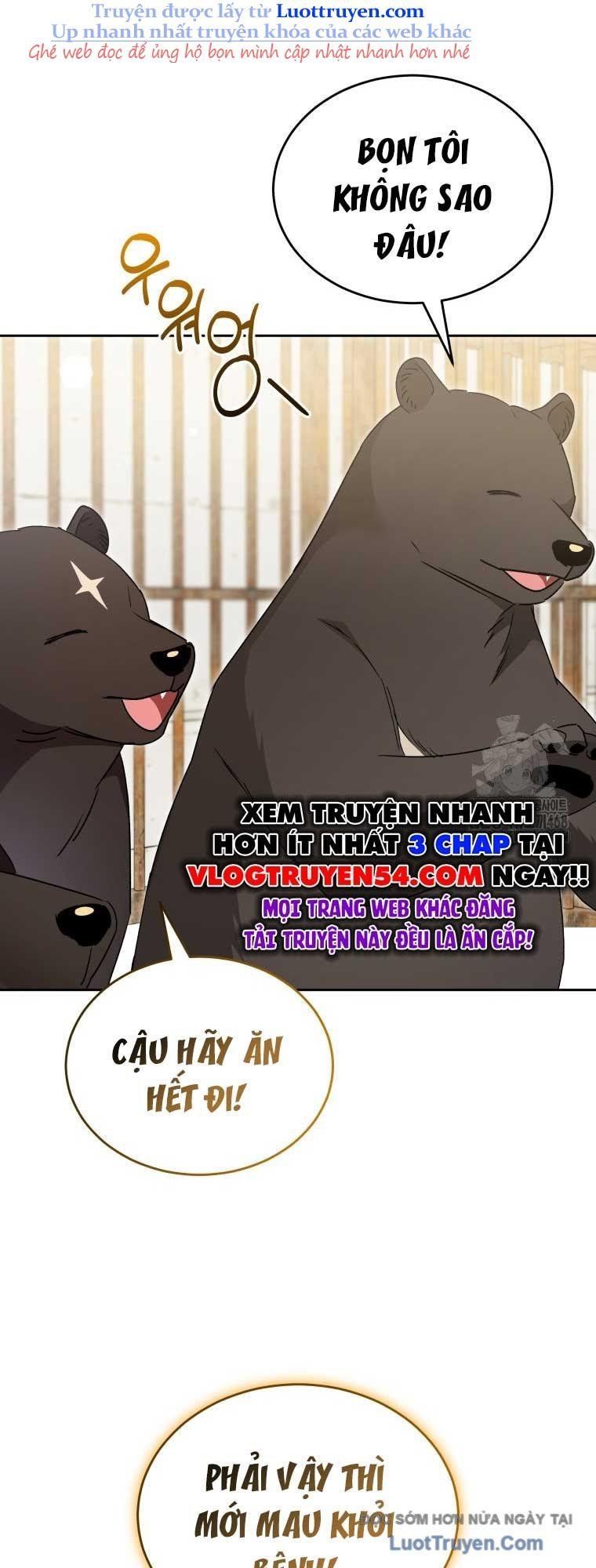 Xin Chào! Bác Sĩ Thú Y - Chapter 95 - Page 59