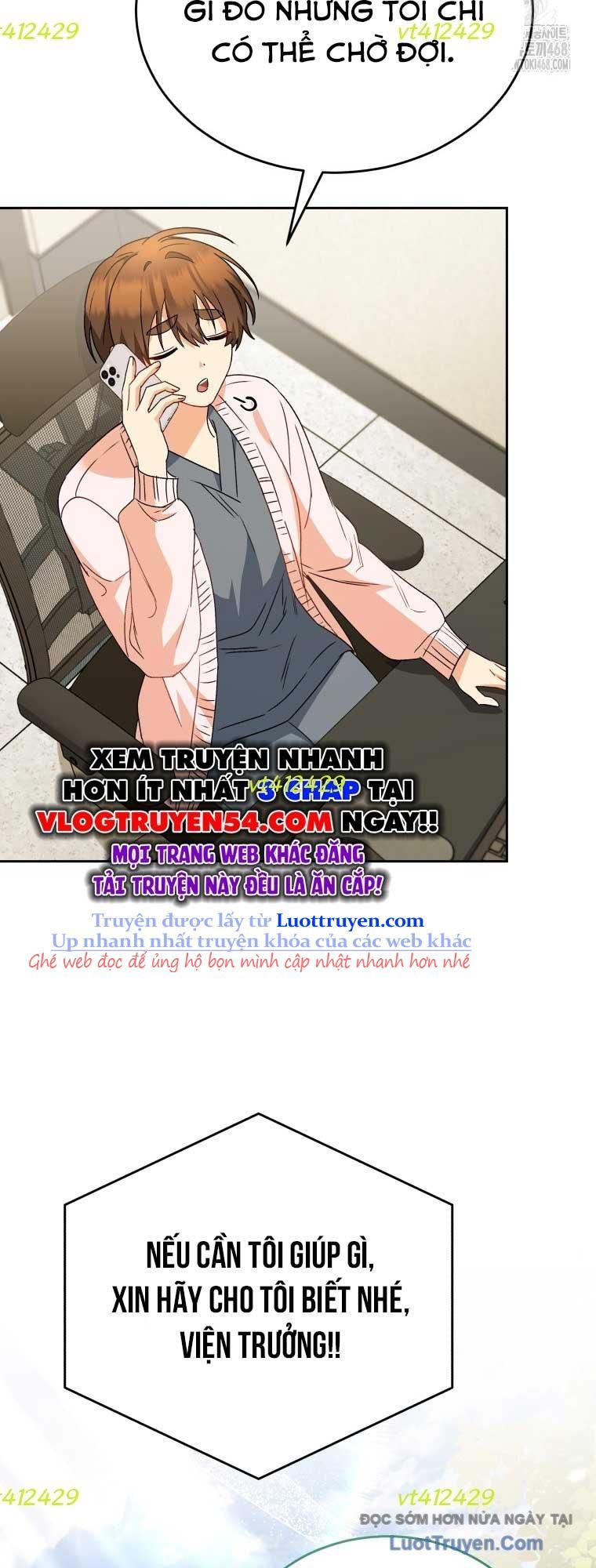 Xin Chào! Bác Sĩ Thú Y - Chapter 95 - Page 6