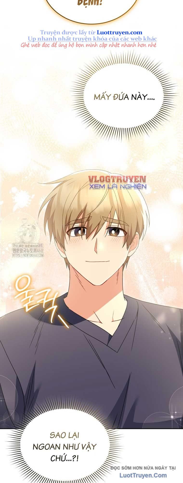 Xin Chào! Bác Sĩ Thú Y - Chapter 95 - Page 60