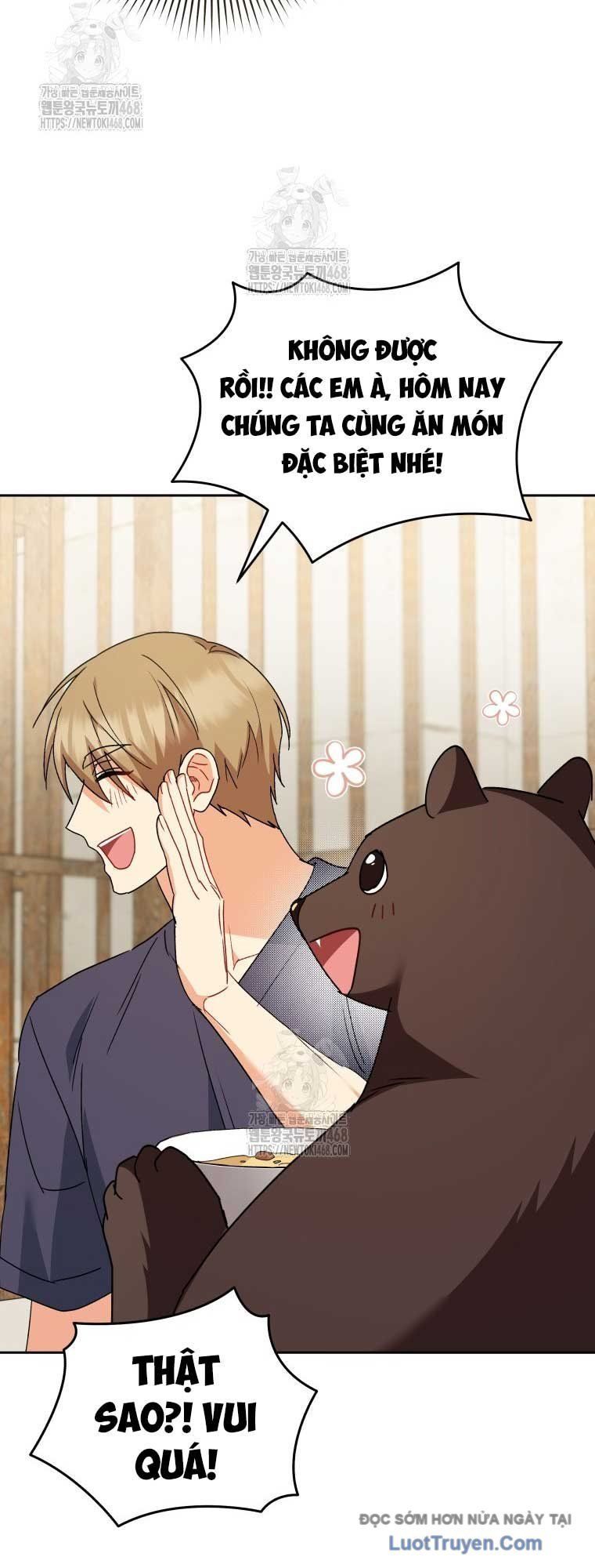 Xin Chào! Bác Sĩ Thú Y - Chapter 95 - Page 61