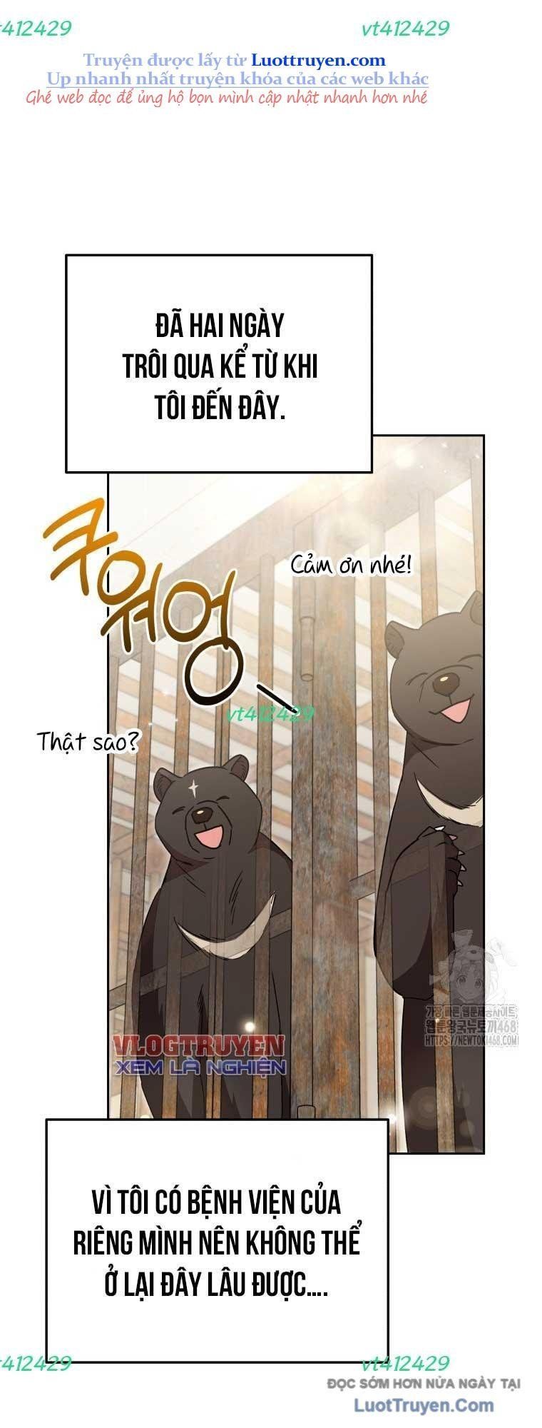 Xin Chào! Bác Sĩ Thú Y - Chapter 95 - Page 62