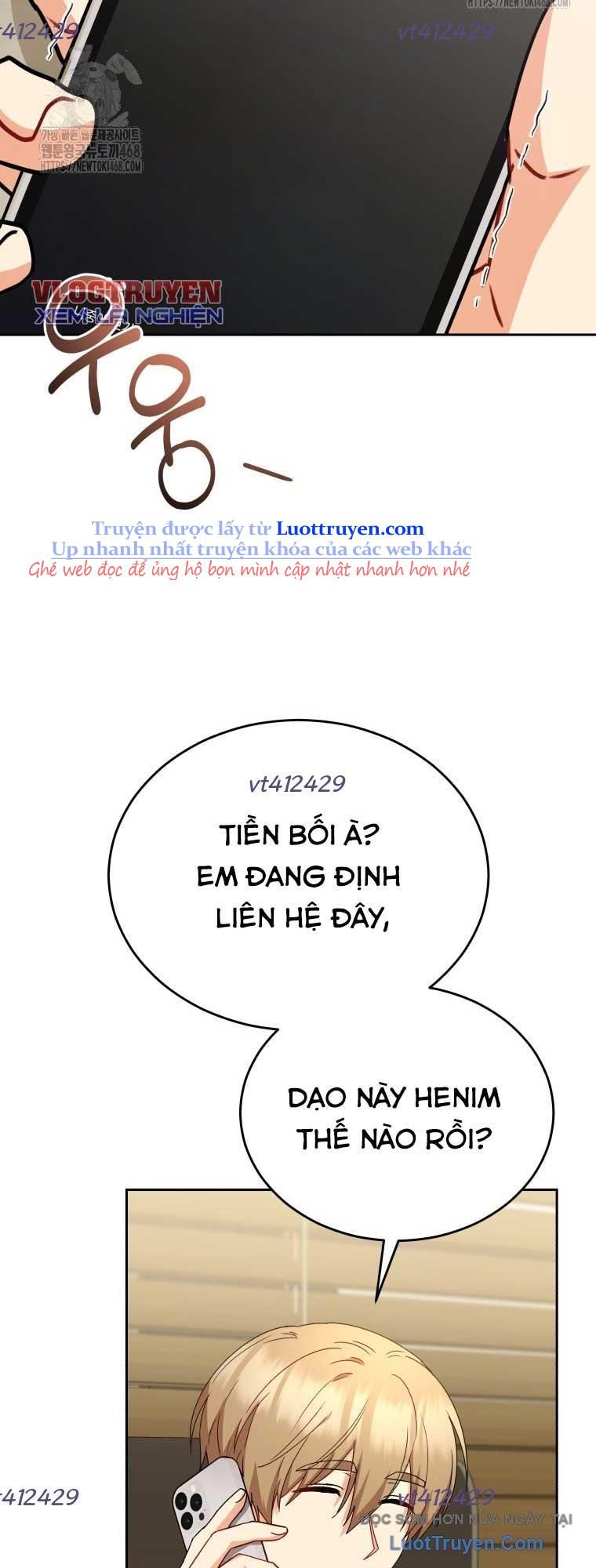 Xin Chào! Bác Sĩ Thú Y - Chapter 95 - Page 68