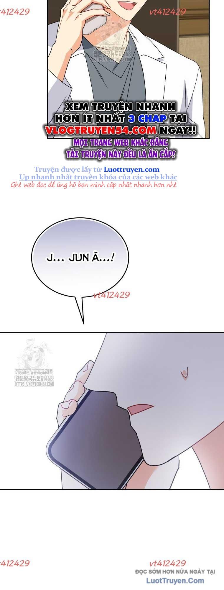 Xin Chào! Bác Sĩ Thú Y - Chapter 95 - Page 69