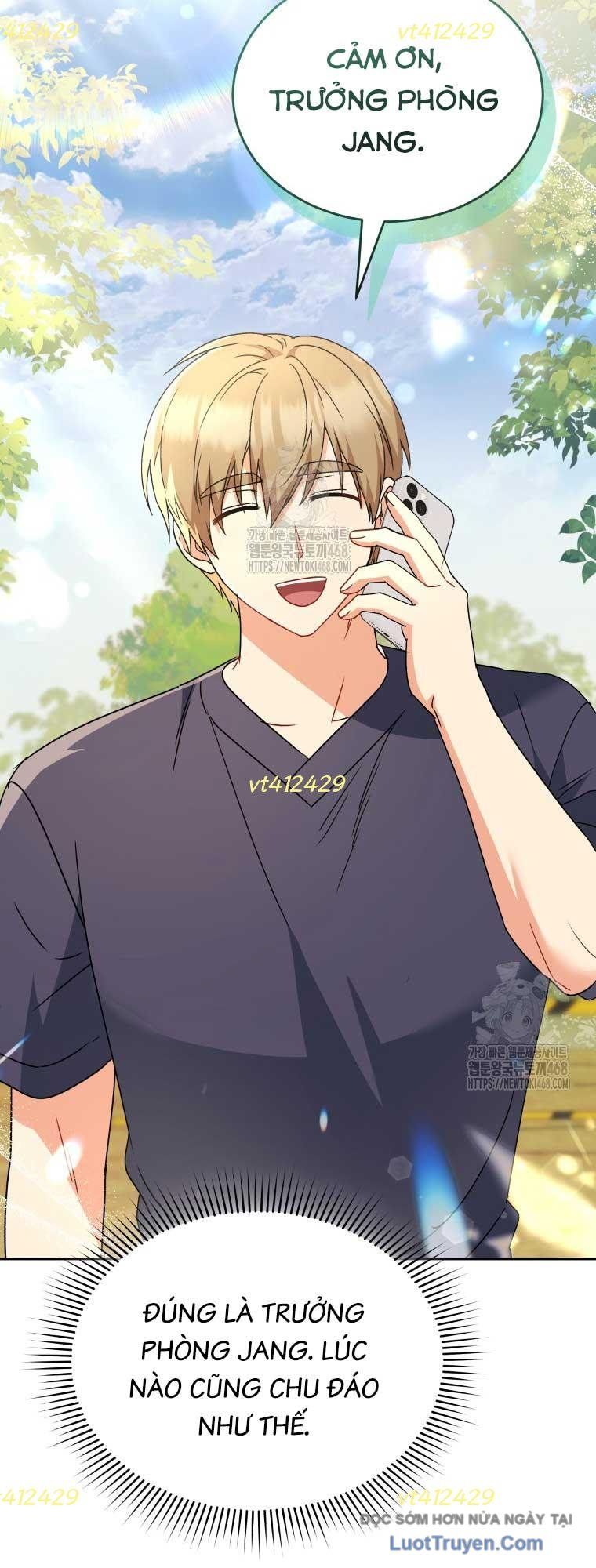 Xin Chào! Bác Sĩ Thú Y - Chapter 95 - Page 7
