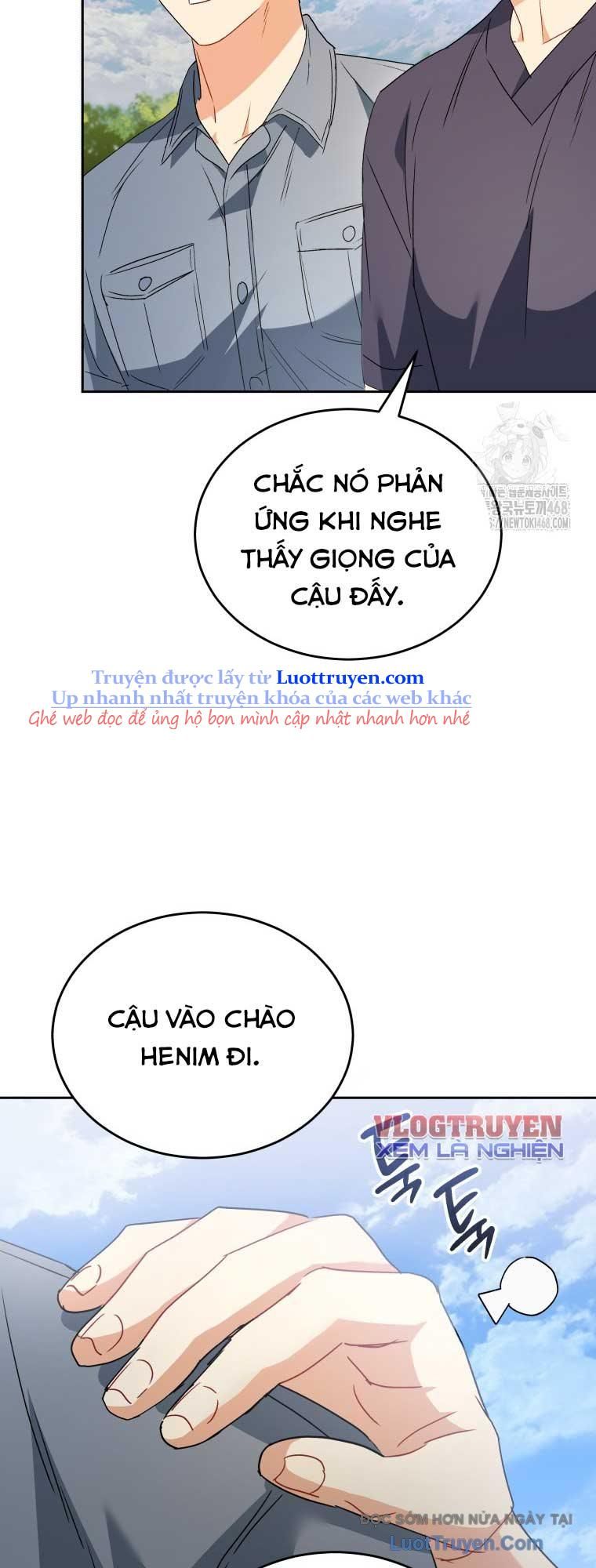 Xin Chào! Bác Sĩ Thú Y - Chapter 96 - Page 20