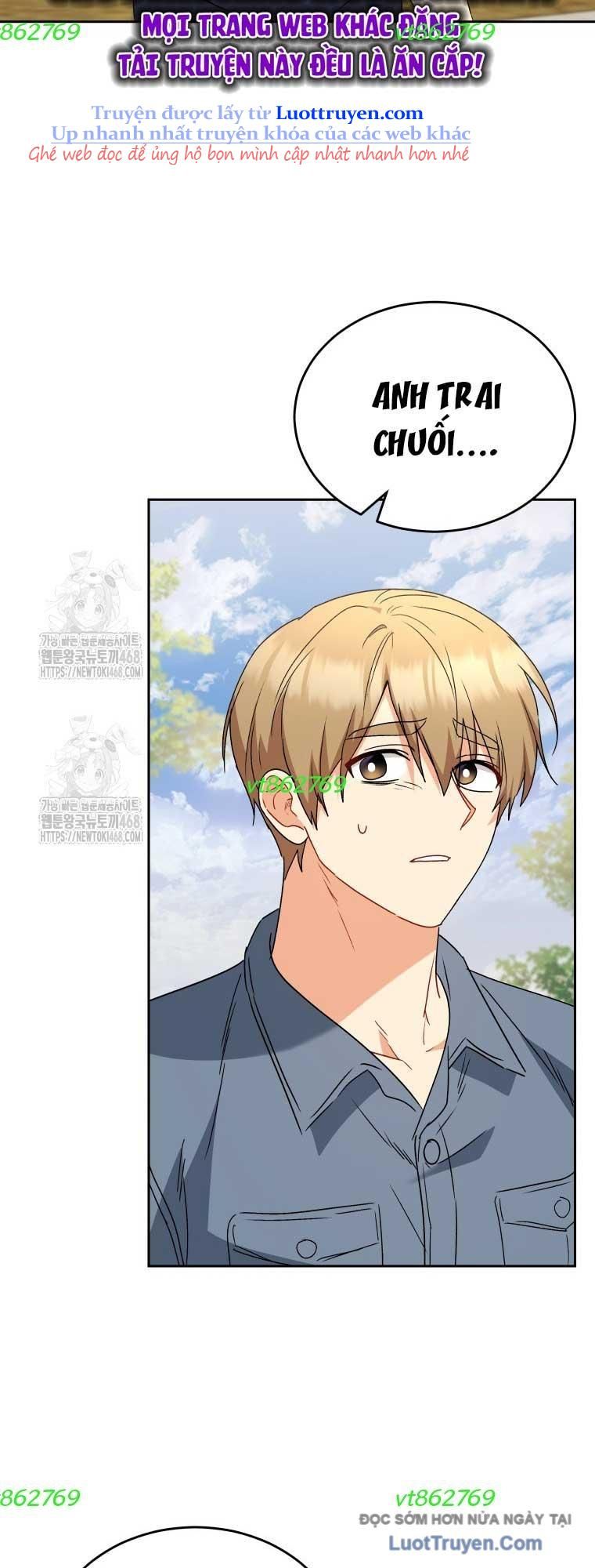 Xin Chào! Bác Sĩ Thú Y - Chapter 96 - Page 22