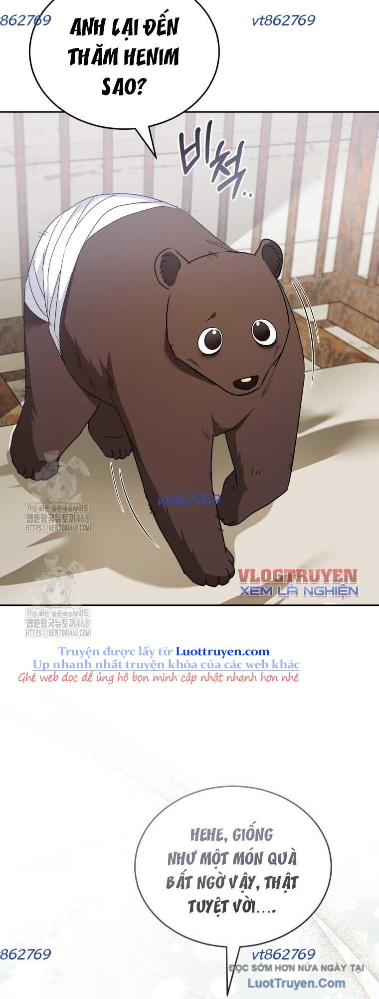 Xin Chào! Bác Sĩ Thú Y - Chapter 96 - Page 23