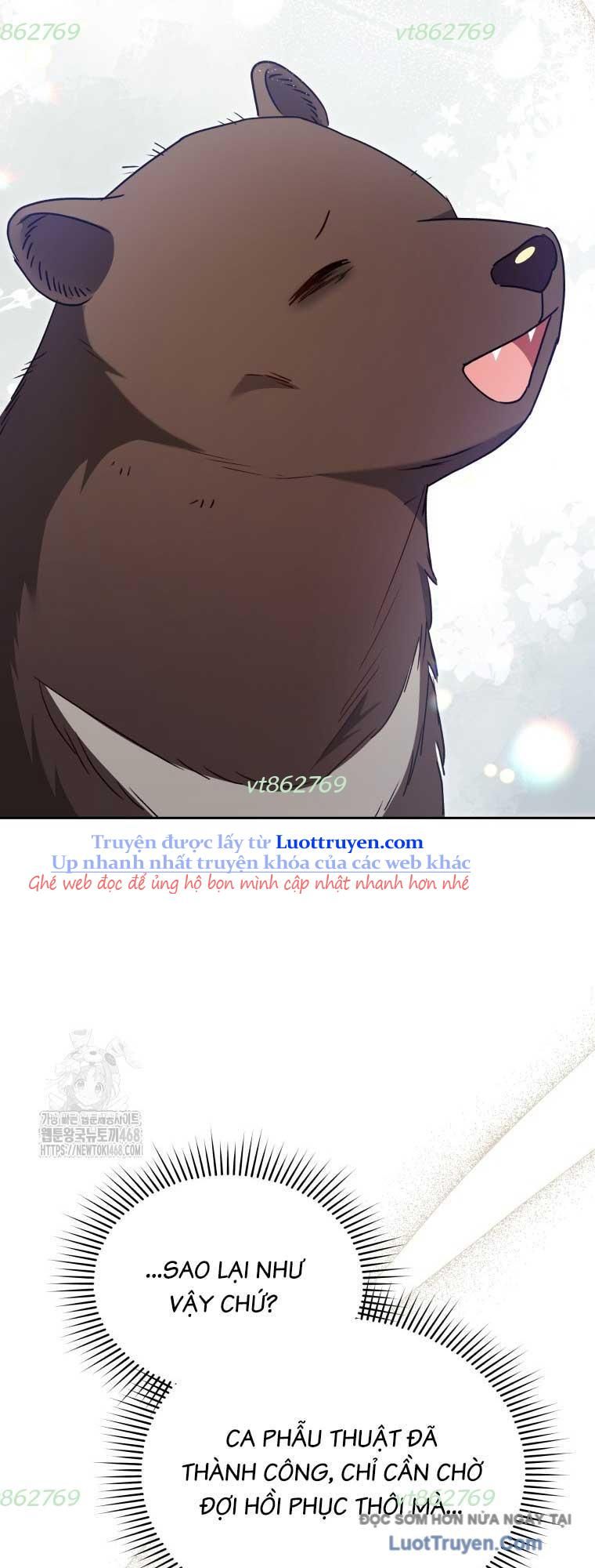 Xin Chào! Bác Sĩ Thú Y - Chapter 96 - Page 24