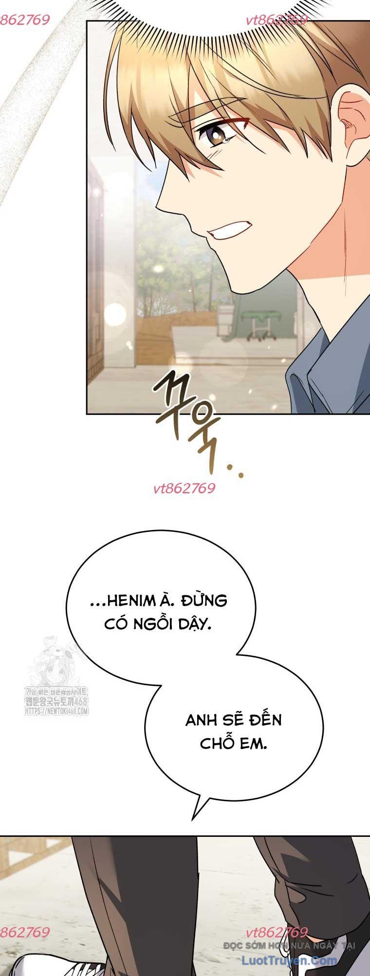 Xin Chào! Bác Sĩ Thú Y - Chapter 96 - Page 25