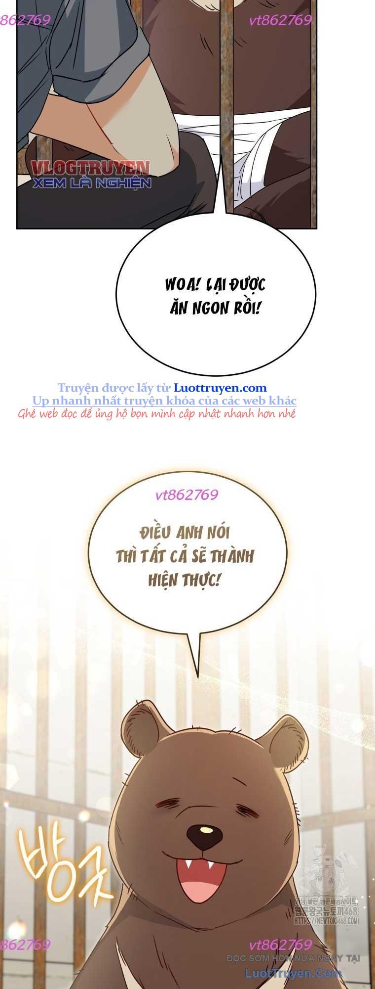 Xin Chào! Bác Sĩ Thú Y - Chapter 96 - Page 30