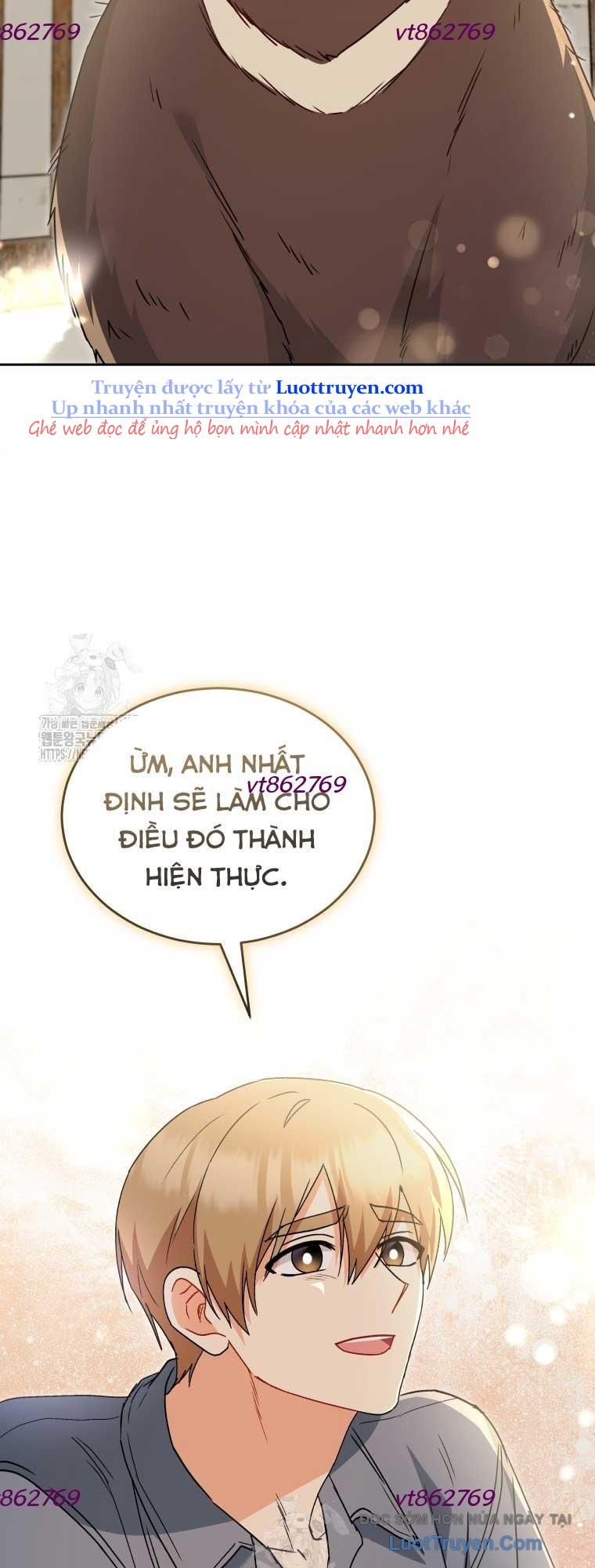 Xin Chào! Bác Sĩ Thú Y - Chapter 96 - Page 31