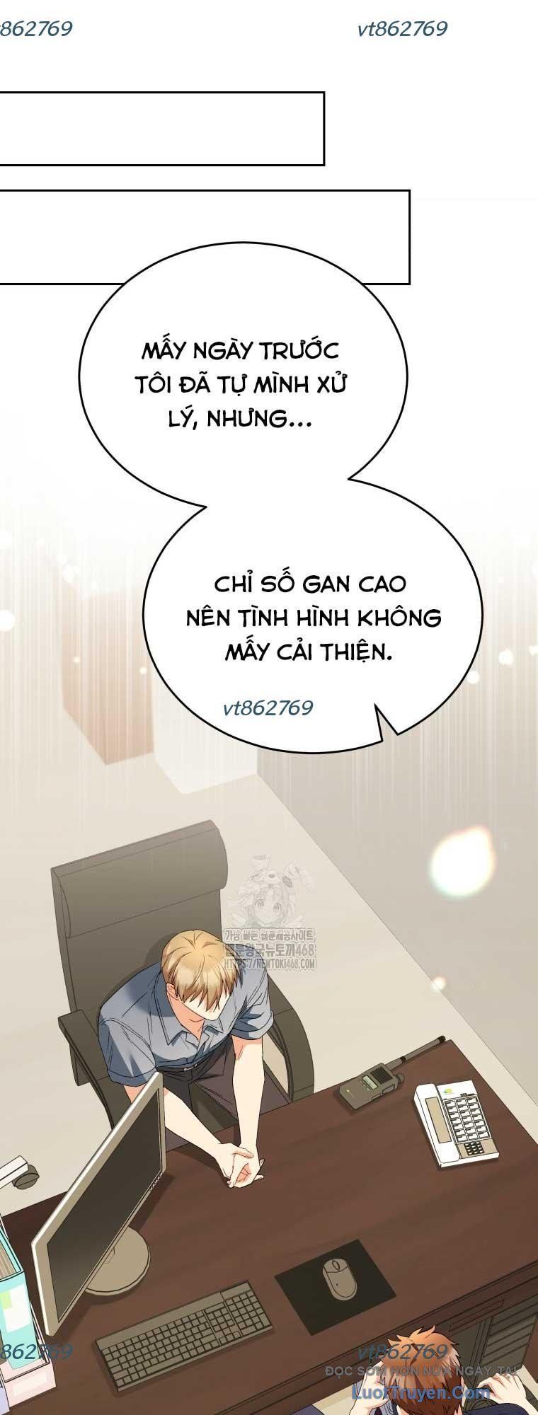 Xin Chào! Bác Sĩ Thú Y - Chapter 96 - Page 33