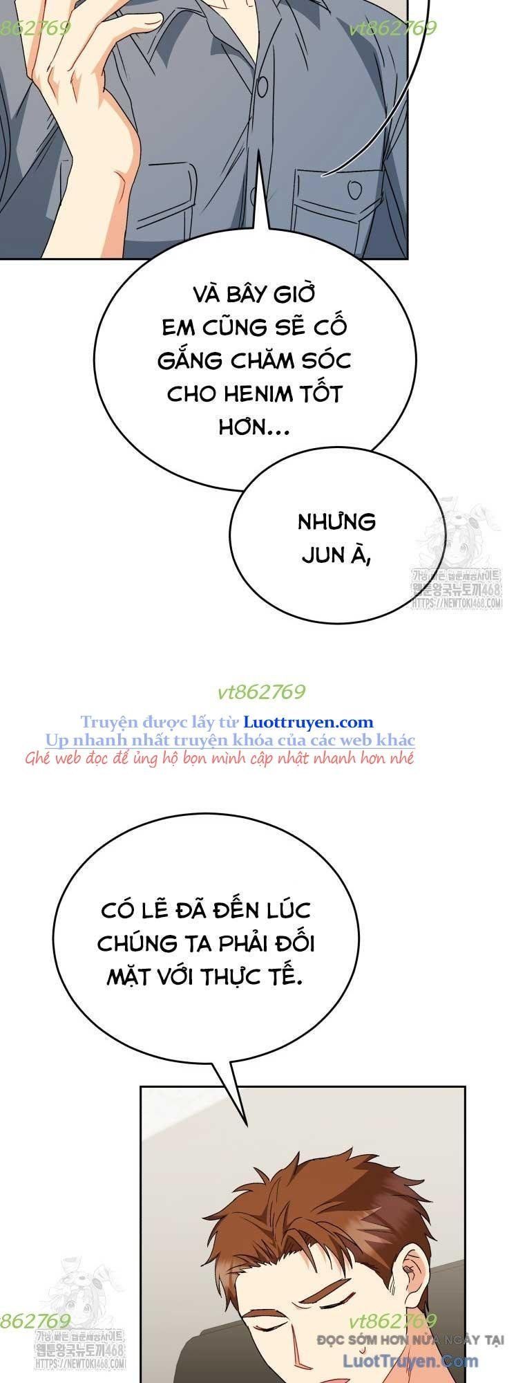 Xin Chào! Bác Sĩ Thú Y - Chapter 96 - Page 35