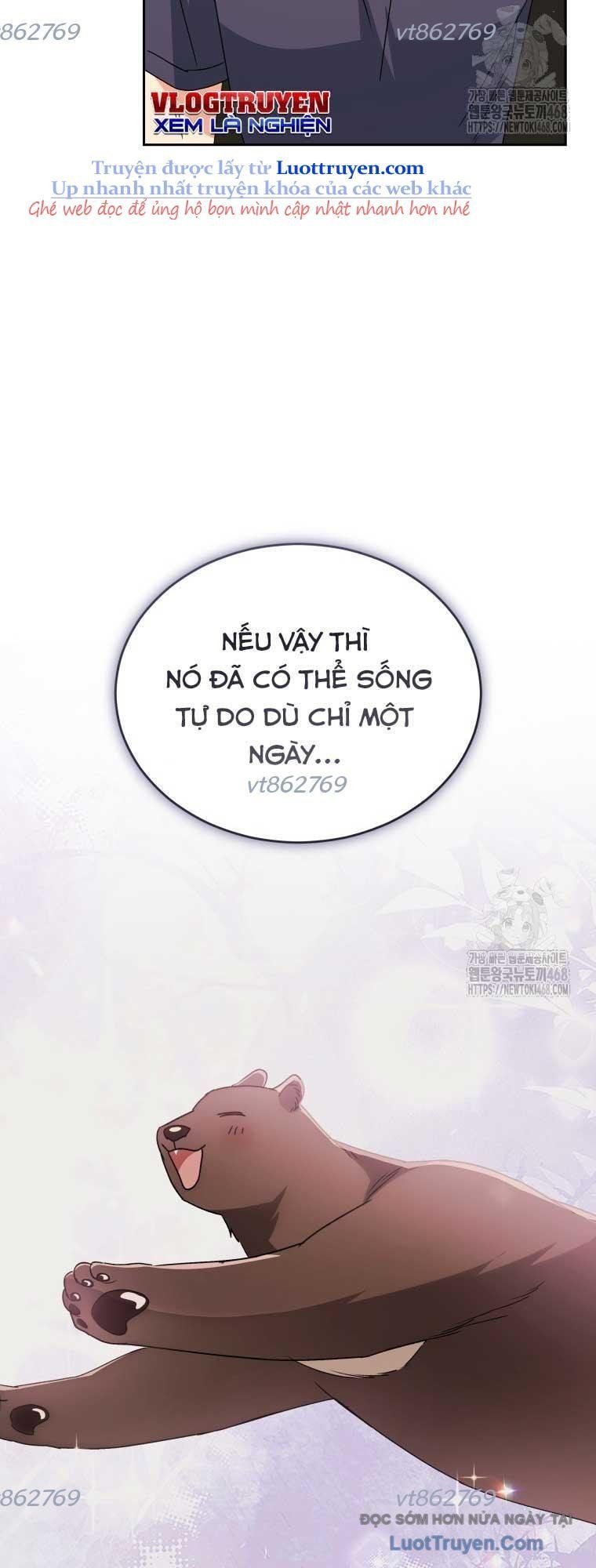 Xin Chào! Bác Sĩ Thú Y - Chapter 96 - Page 38