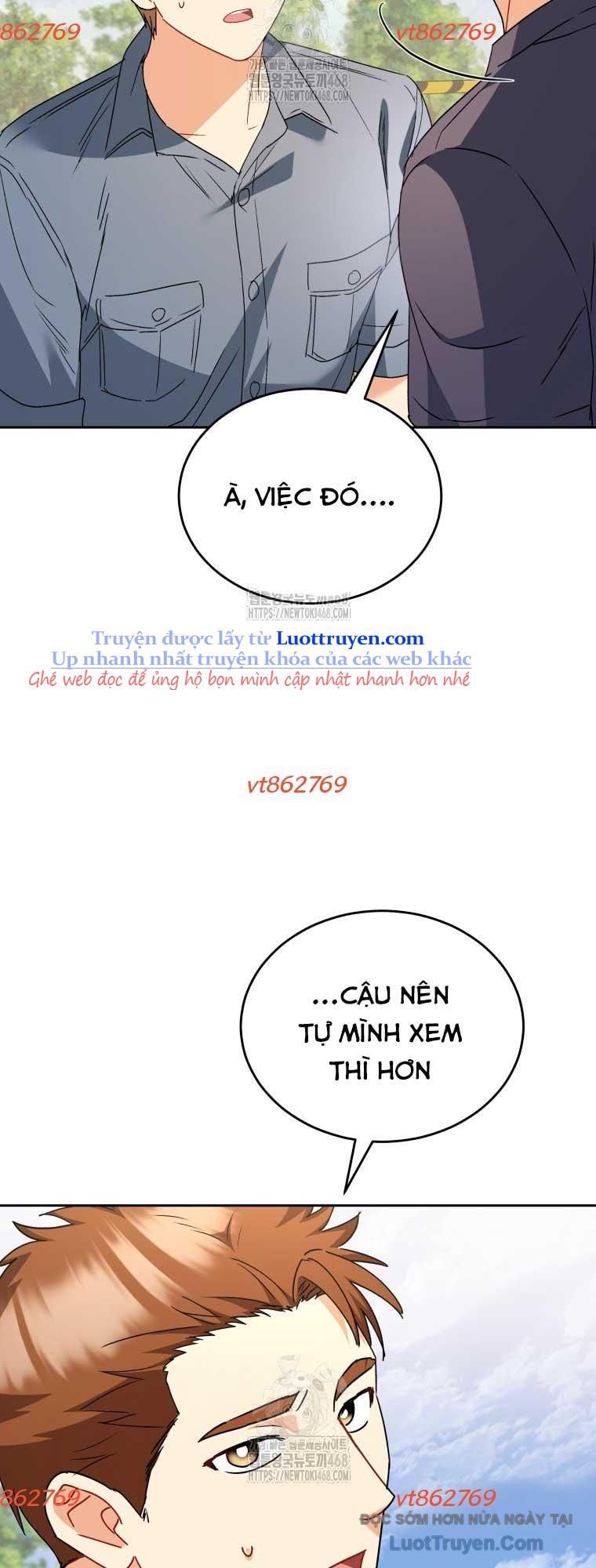 Xin Chào! Bác Sĩ Thú Y - Chapter 96 - Page 4