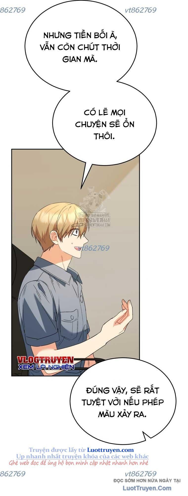 Xin Chào! Bác Sĩ Thú Y - Chapter 96 - Page 40