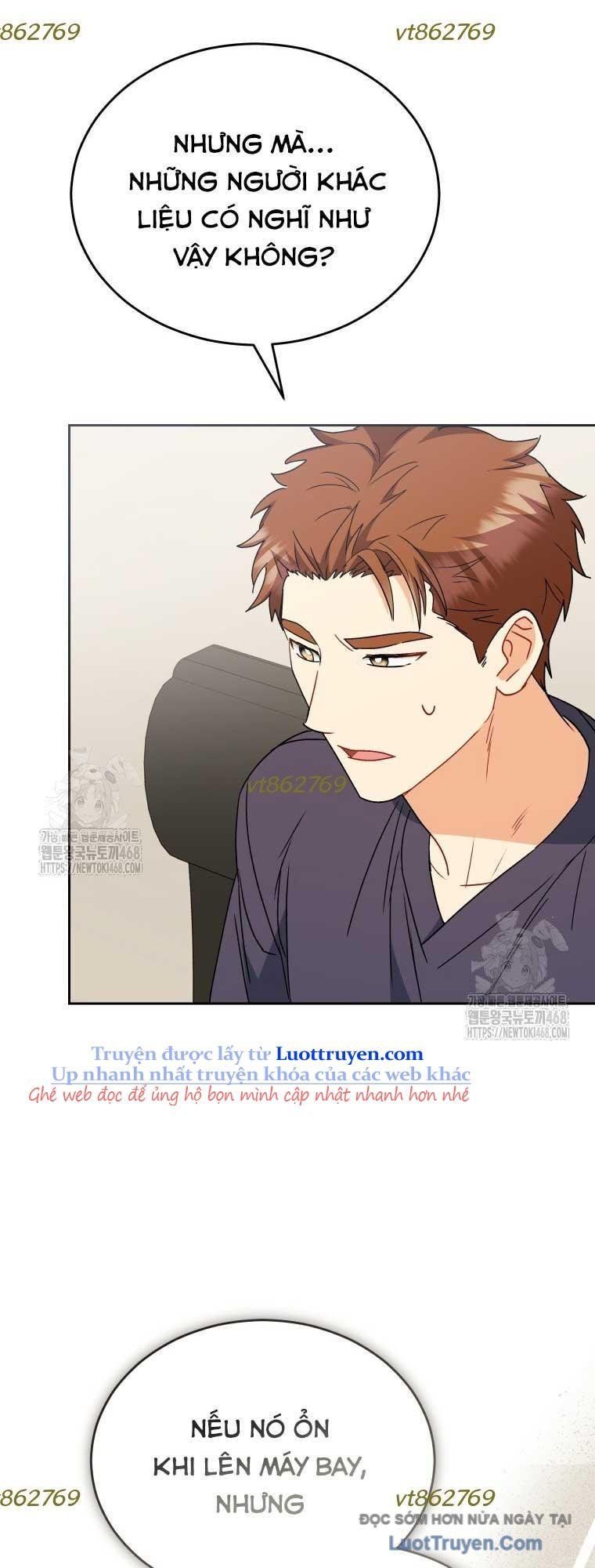 Xin Chào! Bác Sĩ Thú Y - Chapter 96 - Page 41