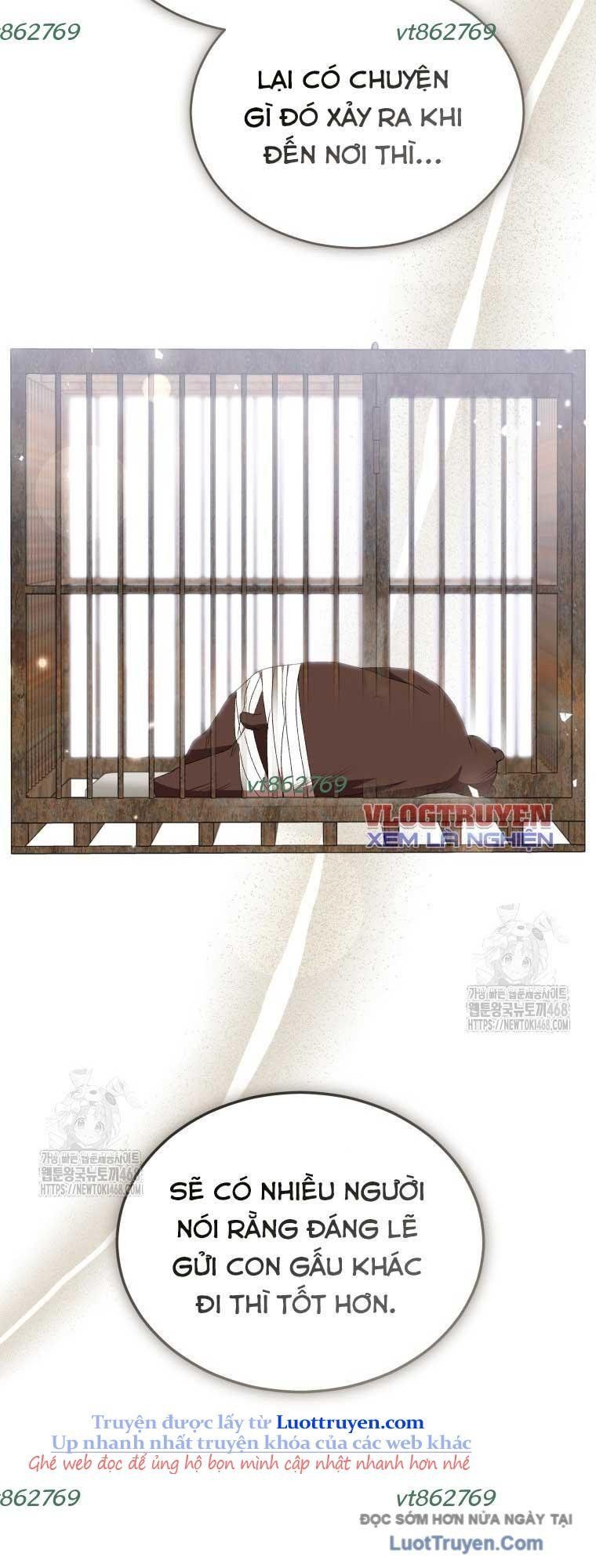 Xin Chào! Bác Sĩ Thú Y - Chapter 96 - Page 42