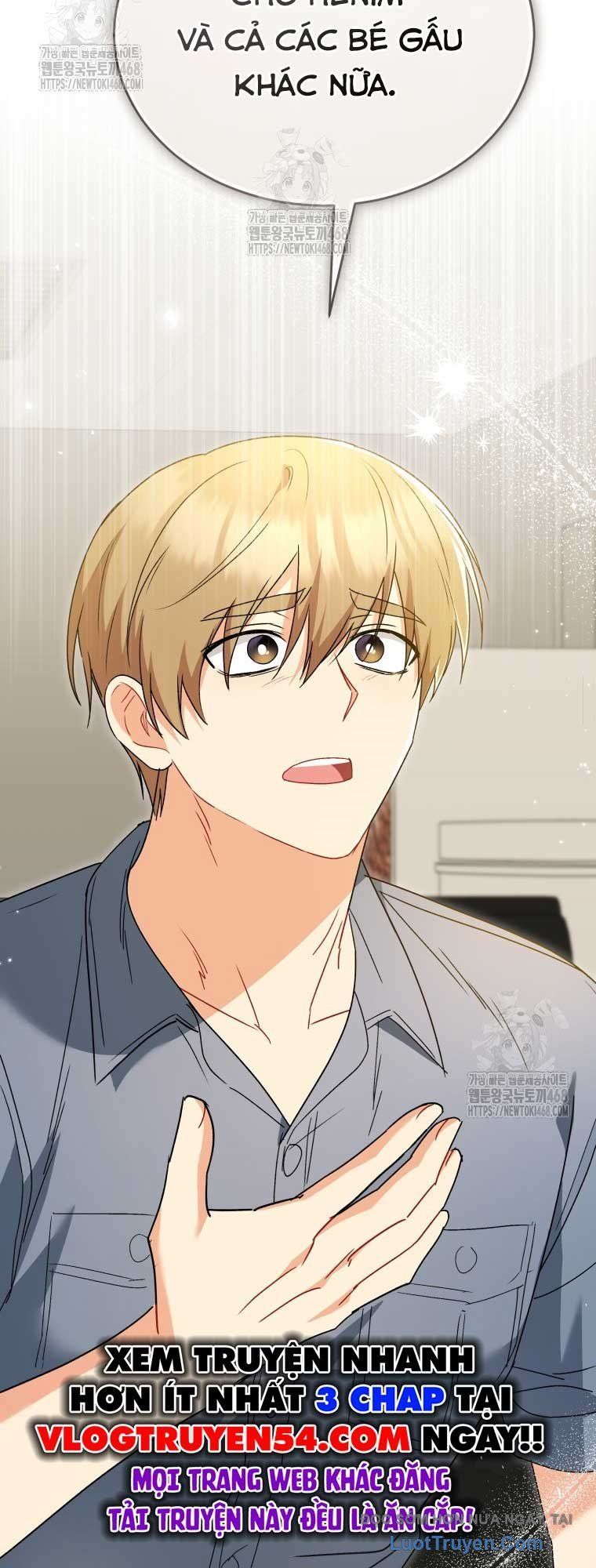 Xin Chào! Bác Sĩ Thú Y - Chapter 96 - Page 47