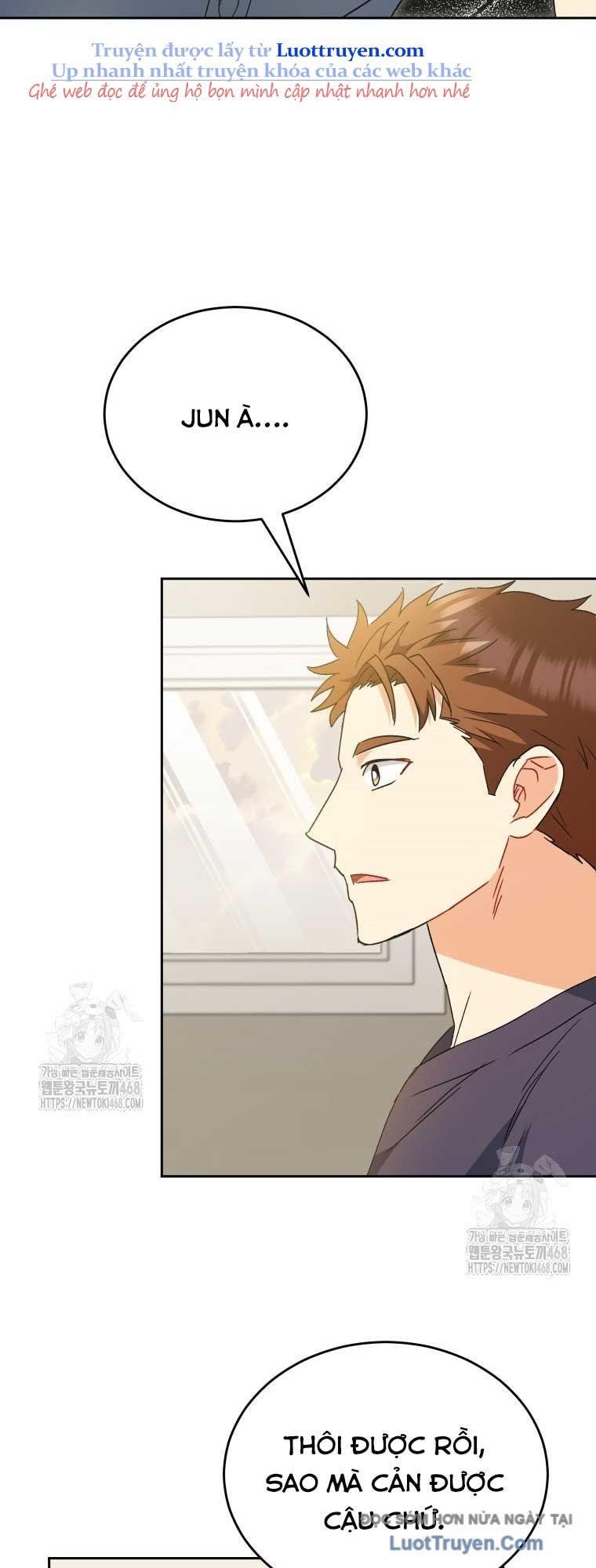 Xin Chào! Bác Sĩ Thú Y - Chapter 96 - Page 48