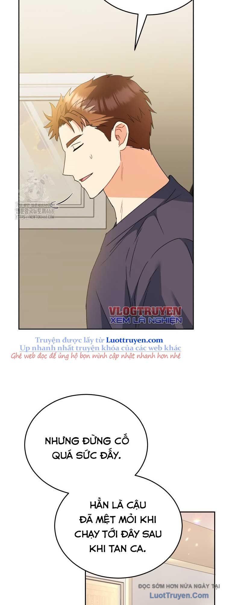 Xin Chào! Bác Sĩ Thú Y - Chapter 96 - Page 49