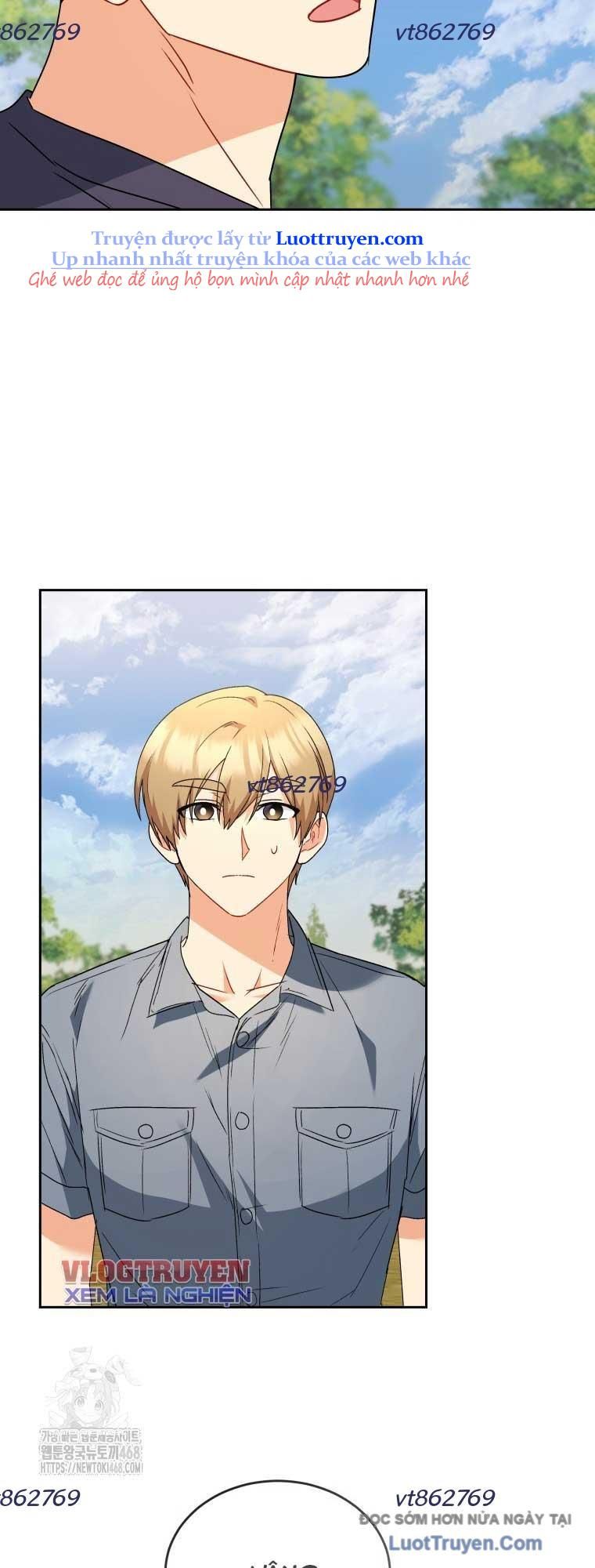 Xin Chào! Bác Sĩ Thú Y - Chapter 96 - Page 5