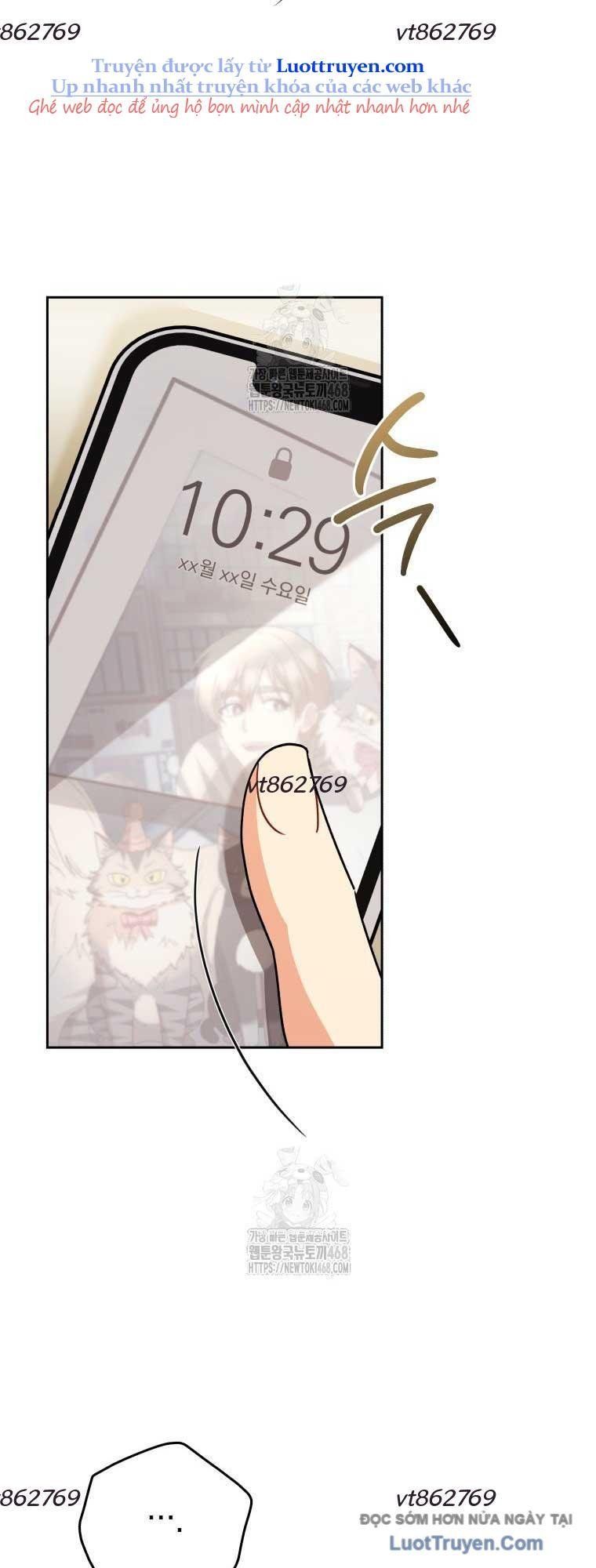 Xin Chào! Bác Sĩ Thú Y - Chapter 96 - Page 59