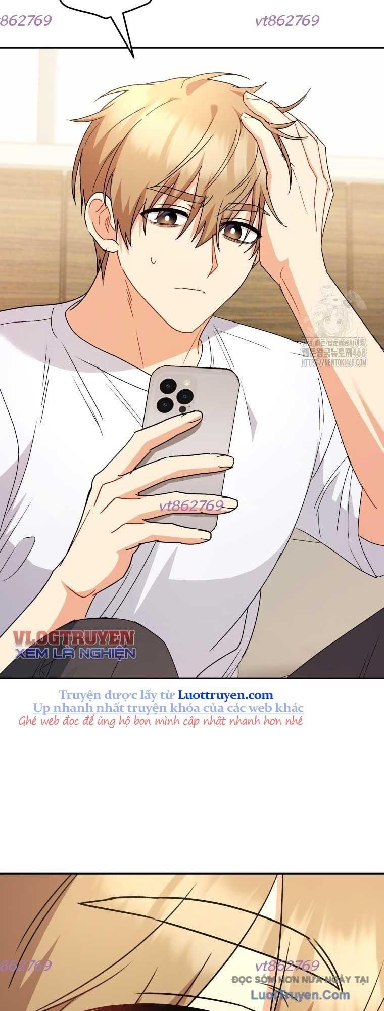 Xin Chào! Bác Sĩ Thú Y - Chapter 96 - Page 60
