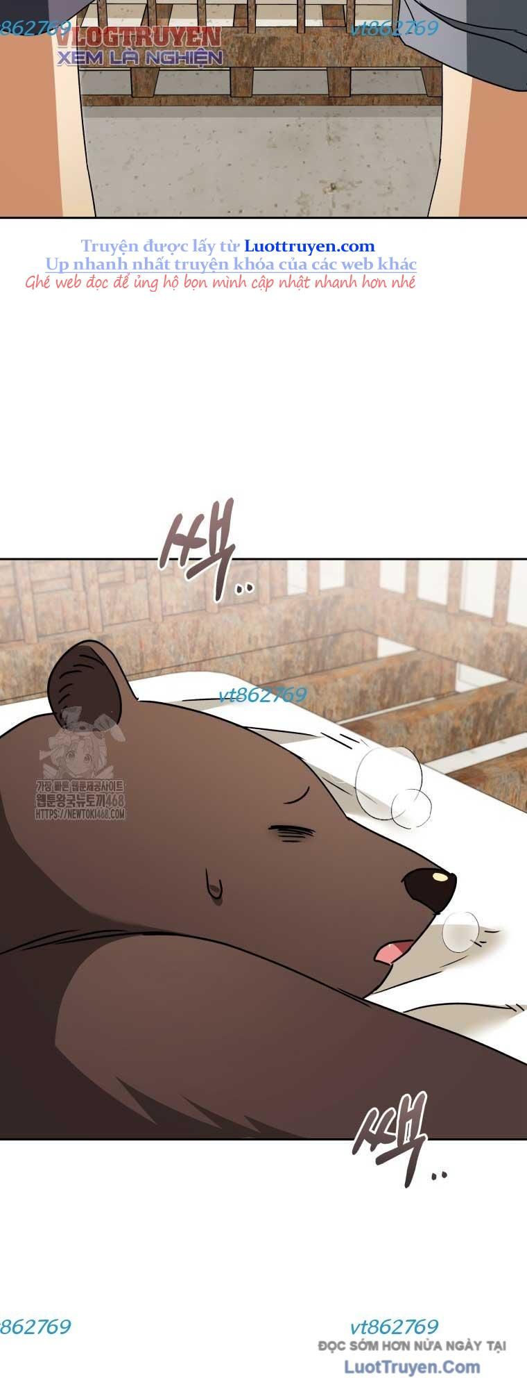 Xin Chào! Bác Sĩ Thú Y - Chapter 96 - Page 7