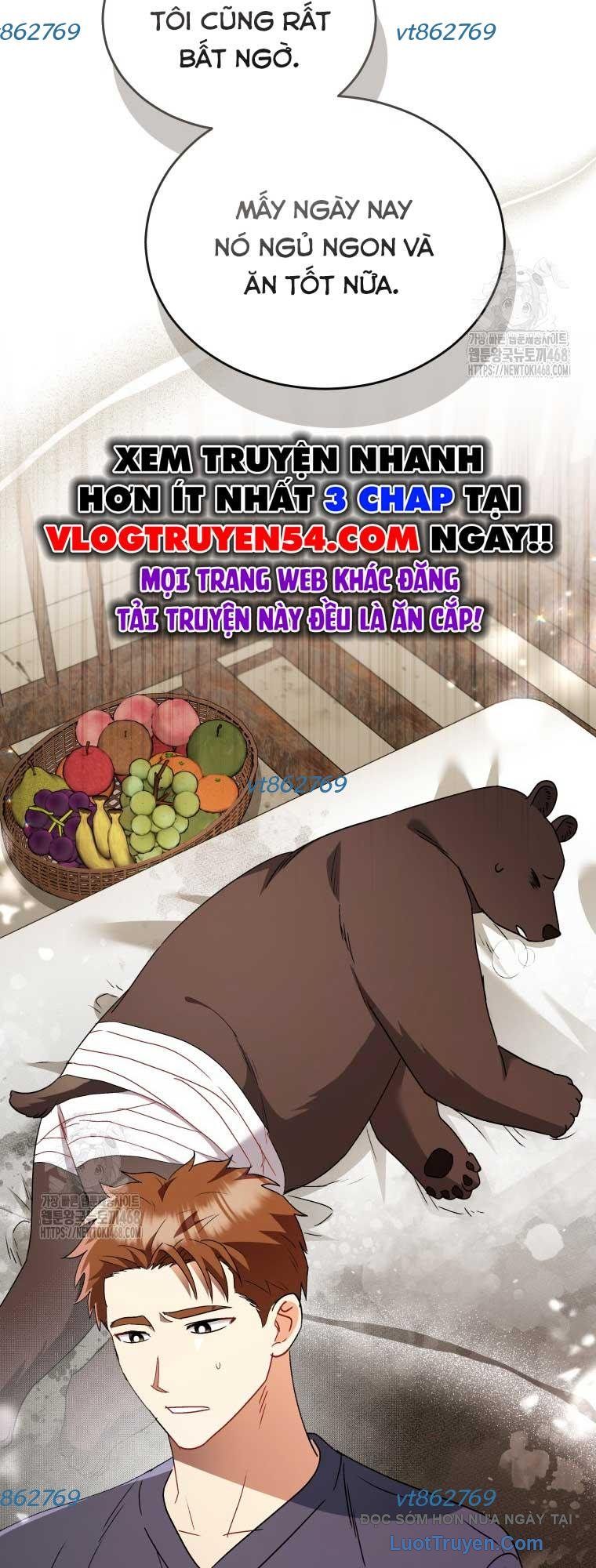 Xin Chào! Bác Sĩ Thú Y - Chapter 96 - Page 9