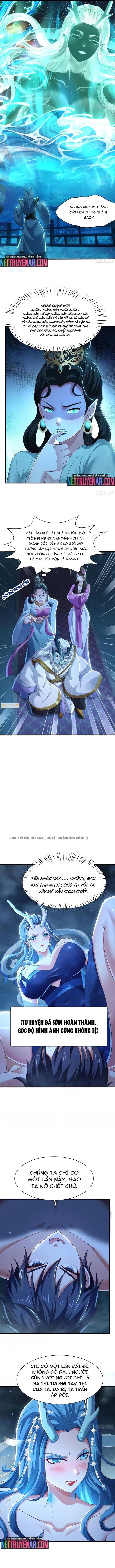 Trụ Vương Tái Sinh Không Muốn Làm Đại Phản Diện - Chapter 157 - Page 4