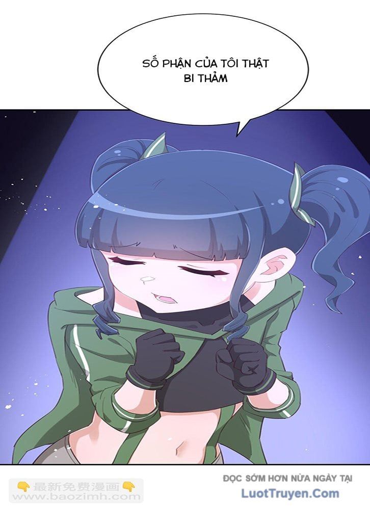 Ông Trời Đã Ban Cho Tôi Siêu Năng Lực Kỳ Lạ Gì Thế Này? - Chapter 79 - Page 10