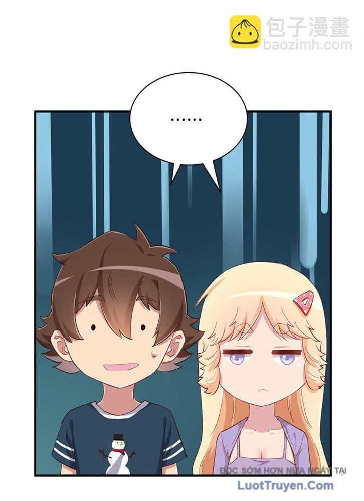 Ông Trời Đã Ban Cho Tôi Siêu Năng Lực Kỳ Lạ Gì Thế Này? - Chapter 79 - Page 11