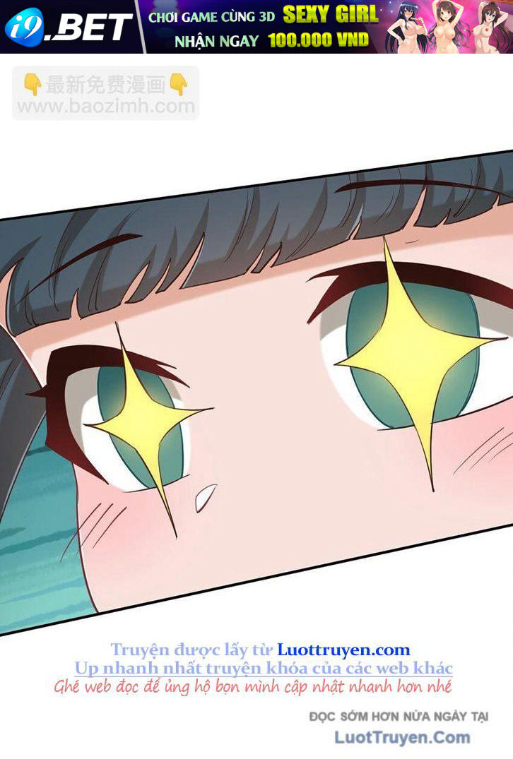 Ông Trời Đã Ban Cho Tôi Siêu Năng Lực Kỳ Lạ Gì Thế Này? - Chapter 79 - Page 13