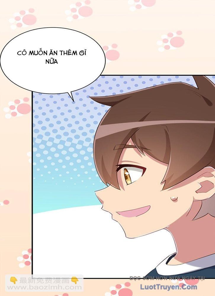 Ông Trời Đã Ban Cho Tôi Siêu Năng Lực Kỳ Lạ Gì Thế Này? - Chapter 79 - Page 17