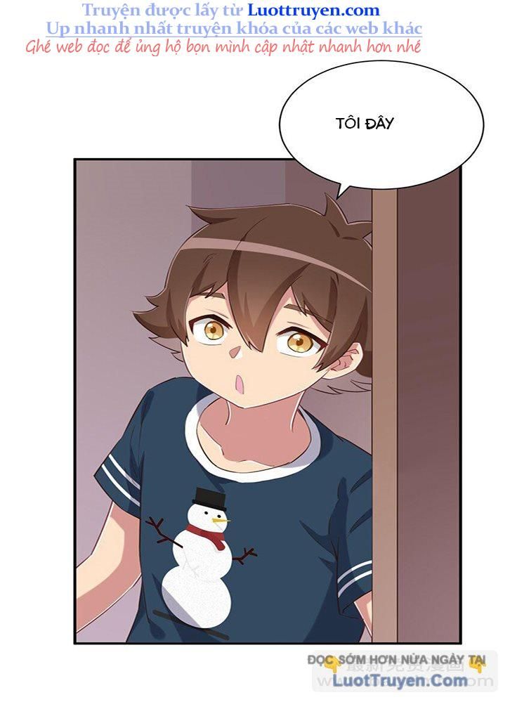 Ông Trời Đã Ban Cho Tôi Siêu Năng Lực Kỳ Lạ Gì Thế Này? - Chapter 79 - Page 27