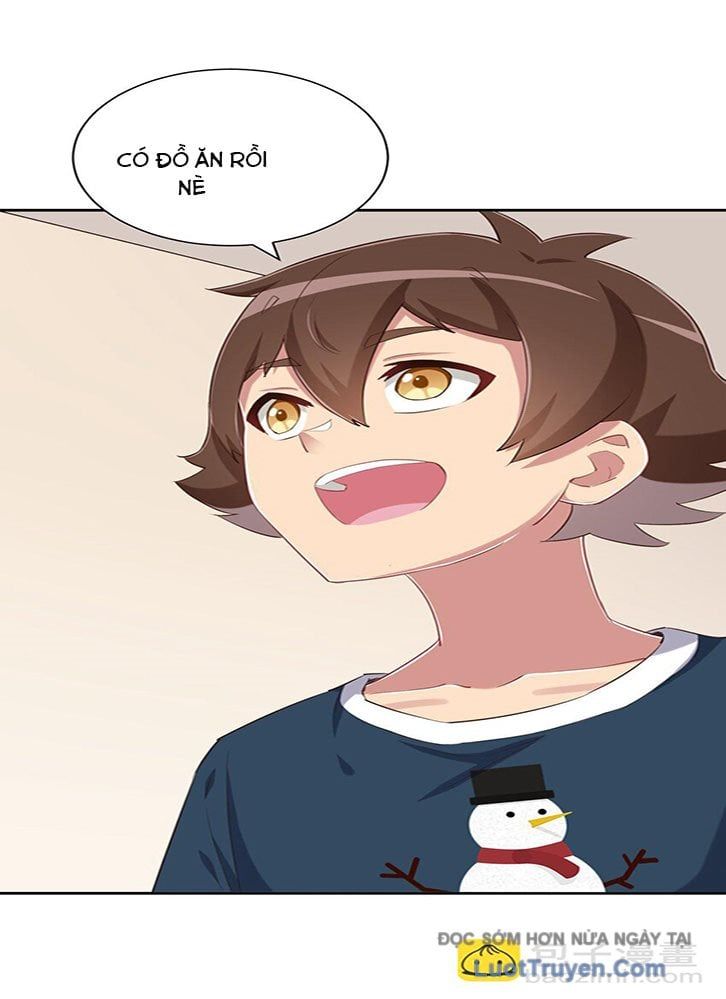 Ông Trời Đã Ban Cho Tôi Siêu Năng Lực Kỳ Lạ Gì Thế Này? - Chapter 79 - Page 30