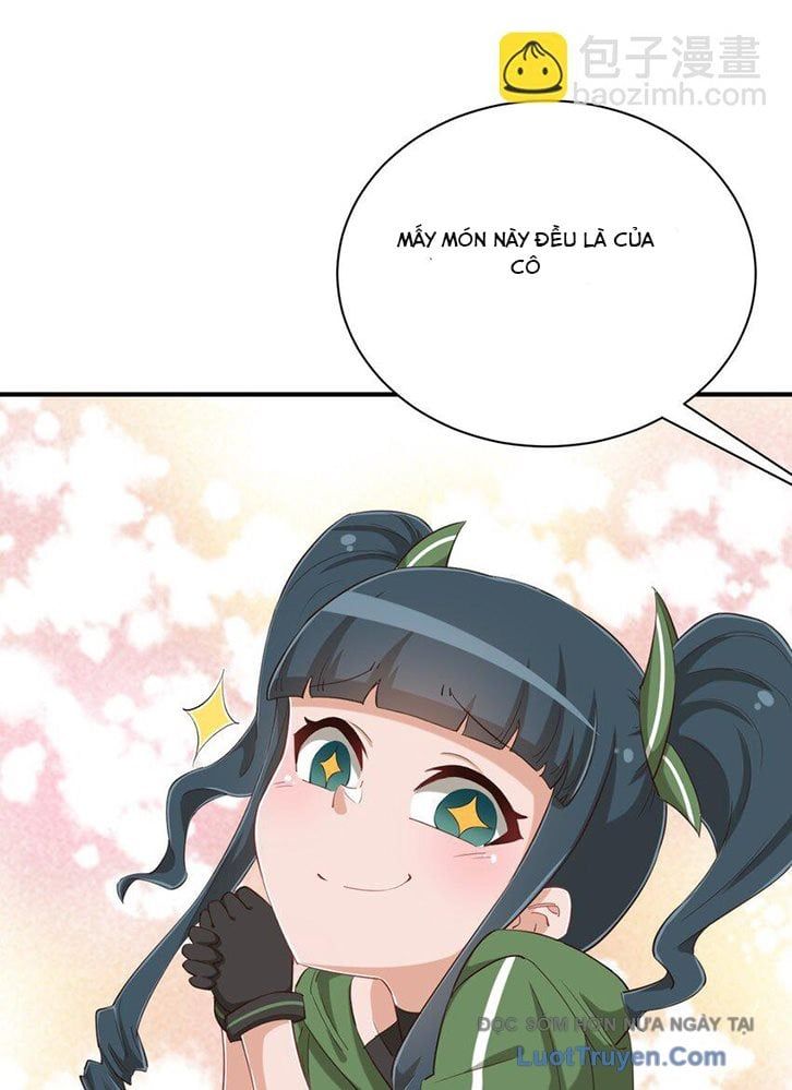 Ông Trời Đã Ban Cho Tôi Siêu Năng Lực Kỳ Lạ Gì Thế Này? - Chapter 79 - Page 33