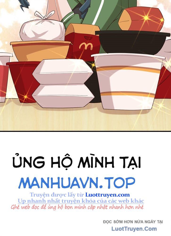 Ông Trời Đã Ban Cho Tôi Siêu Năng Lực Kỳ Lạ Gì Thế Này? - Chapter 79 - Page 34