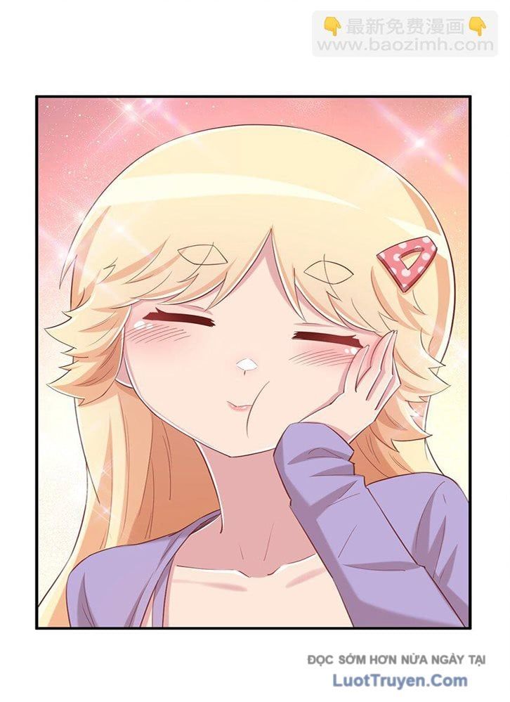 Ông Trời Đã Ban Cho Tôi Siêu Năng Lực Kỳ Lạ Gì Thế Này? - Chapter 79 - Page 38