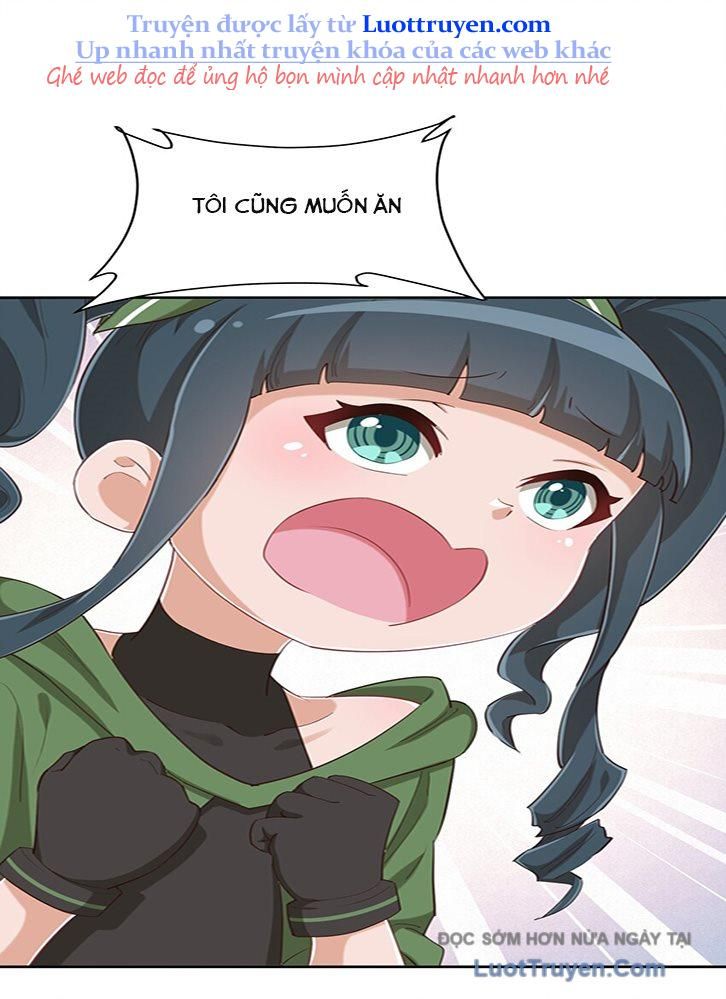 Ông Trời Đã Ban Cho Tôi Siêu Năng Lực Kỳ Lạ Gì Thế Này? - Chapter 79 - Page 4