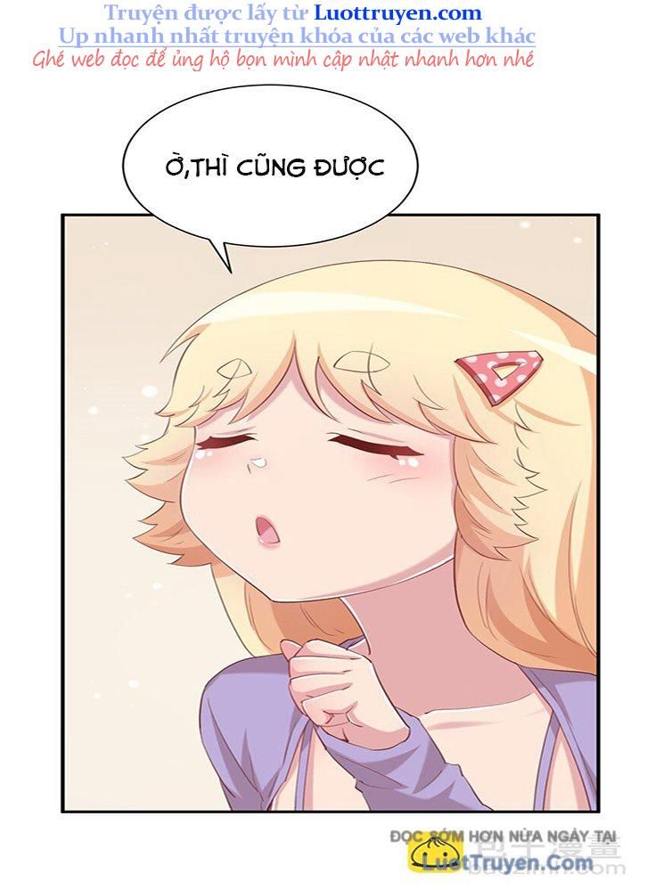 Ông Trời Đã Ban Cho Tôi Siêu Năng Lực Kỳ Lạ Gì Thế Này? - Chapter 79 - Page 40