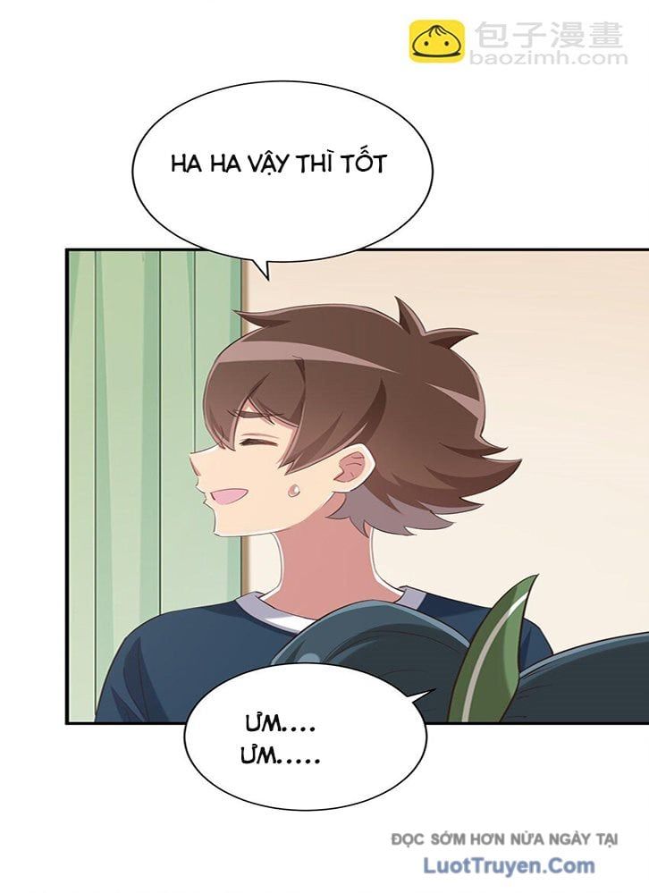 Ông Trời Đã Ban Cho Tôi Siêu Năng Lực Kỳ Lạ Gì Thế Này? - Chapter 79 - Page 41