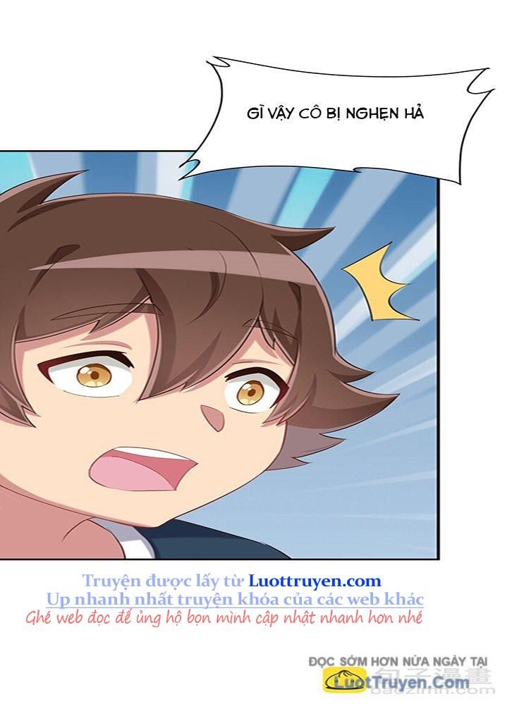 Ông Trời Đã Ban Cho Tôi Siêu Năng Lực Kỳ Lạ Gì Thế Này? - Chapter 79 - Page 44