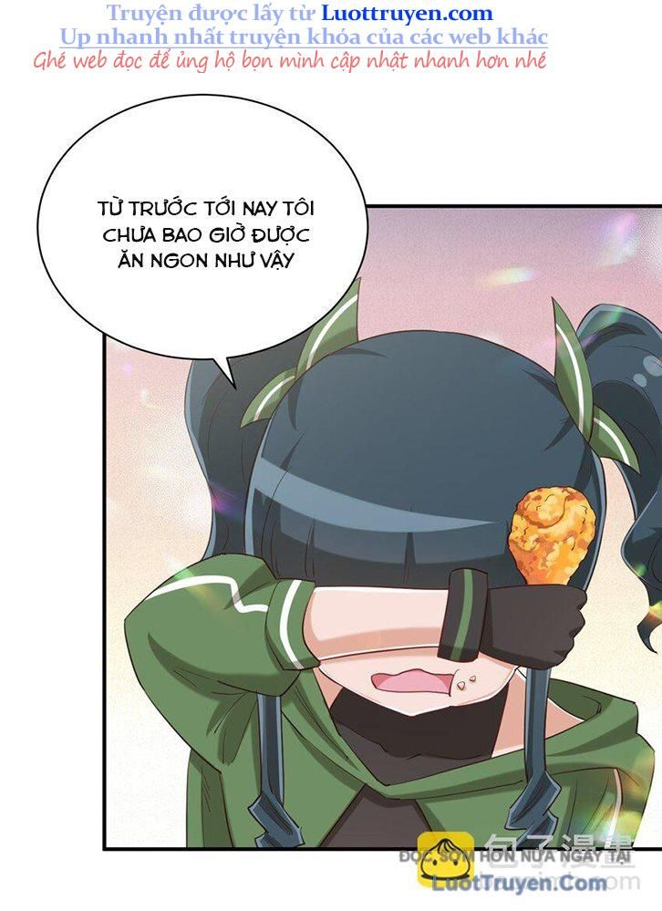 Ông Trời Đã Ban Cho Tôi Siêu Năng Lực Kỳ Lạ Gì Thế Này? - Chapter 79 - Page 46