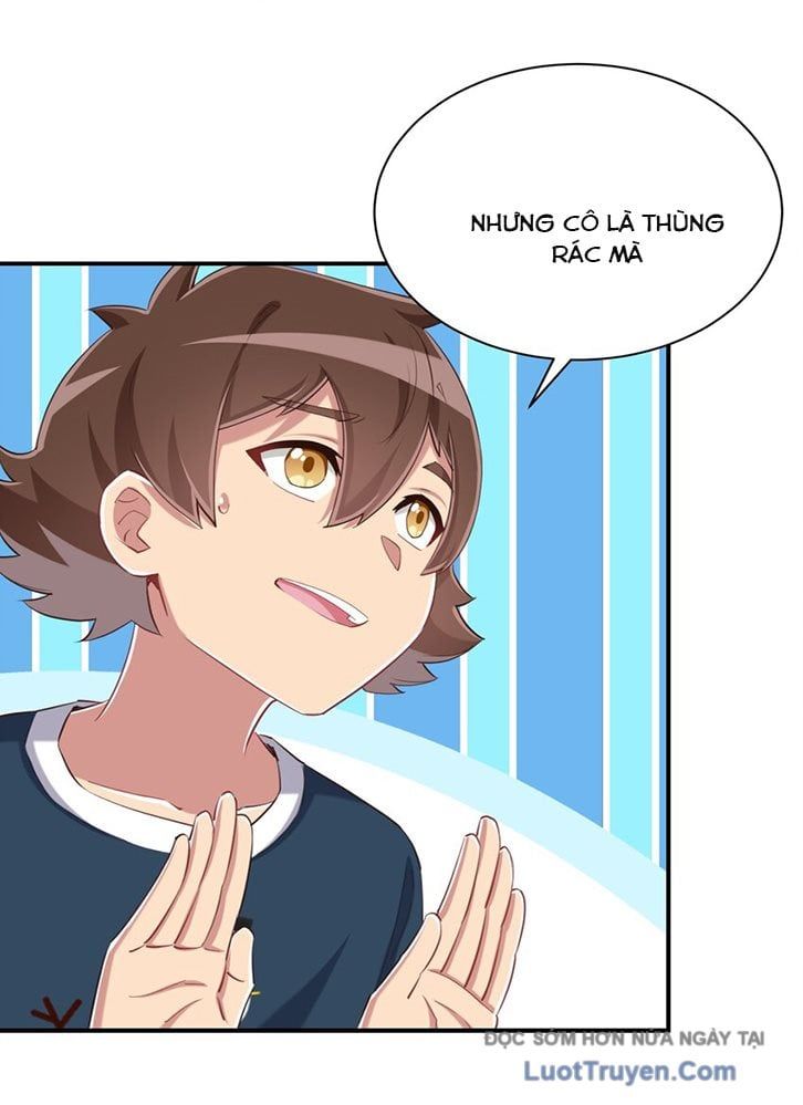 Ông Trời Đã Ban Cho Tôi Siêu Năng Lực Kỳ Lạ Gì Thế Này? - Chapter 79 - Page 50